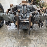 FENDT 926 GEARBOX AND REAR AXLE
